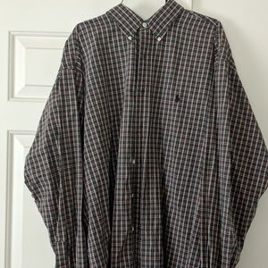 Ralph Lauren casual button up